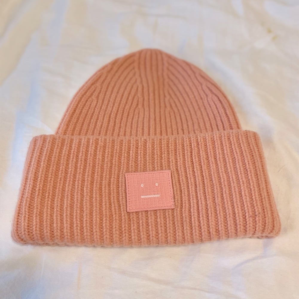 Acne Studios Beanie